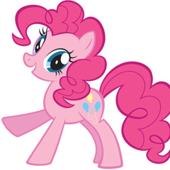 Pinkie Pie