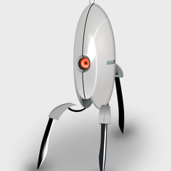 Still Alive (Portal Cover)