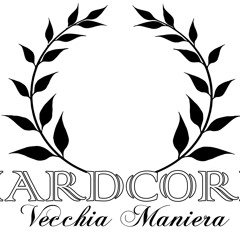 Alex Coma @ back to hard - Locanda atlantide 1:12:2012 - Roma