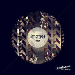 Hot Steppa - Fayen