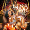 DJTYBOOGIE R&B ADDICTION SLOW JAMS & BLENDZ