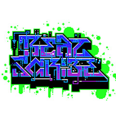 Epic Chiptune - Rubicon OST - Mission 1