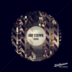 Hot Steppa - Koltza