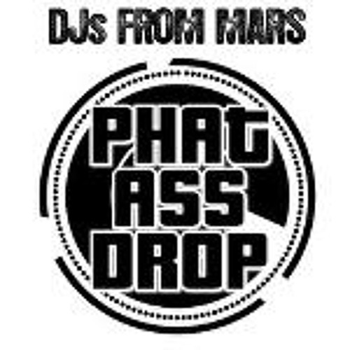 Djs From Mars - Phat Ass Drop - [Francesco De Giorgio and Matteo Pupa Club Remix]