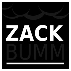 ZackBumm - Ben Zackmann @ we_ar