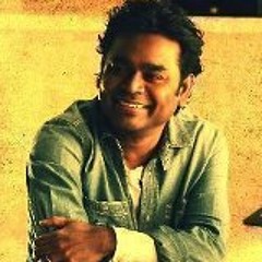 RahmanMashUp~(Hindi)~PrithviChandrasekhar & VandanaSrinivasan