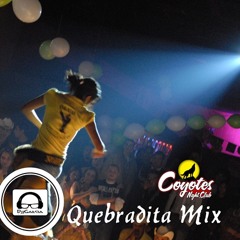 Quebradita Polka & Duranguense Moviditas con Cumbia 2012 Mix JJ Garcia DJ Mix en Vivo lo Mejor