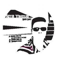 Seth Troxler - Barbaro’s Stride (Esperanza)
