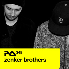 Zenker Brothers - Resident Advisor Podcast 348
