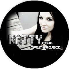 Katty feat. Opium Project - Уходи