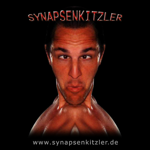 Synapsenkitzler - Lustig Wandern (Retarded Alien Horse sings la la laaaaaa)