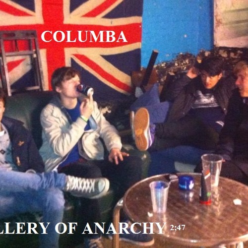 Gallery Of Anarchy