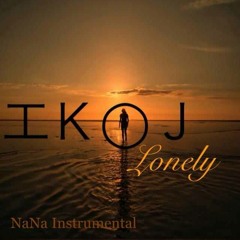Lonely (NaNa Lonely Instumental)