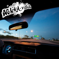 Lockyer - The Launch Mixtape