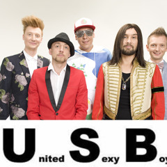 USB и Сергей Жуков - Скажи Зачем