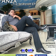 Anza - That Song - Promo