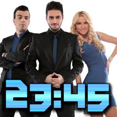 23 45 feat. 5ivesta Family - Новый год