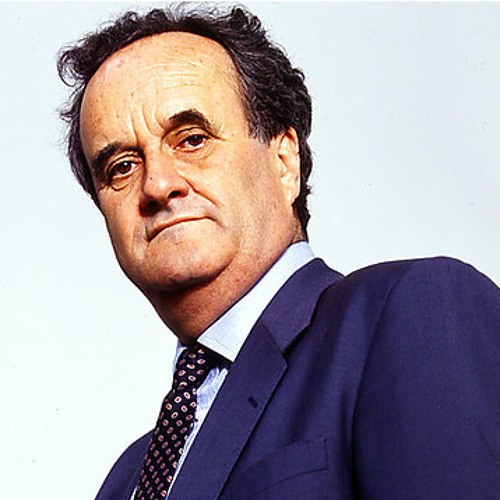 Something Understood with Mark Tully - The Puritan Gift on BBC Radio 4