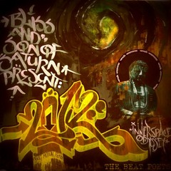 The Beat Poets - Time Traveller (Prod. by Jenova 7 & Mr. Moods)