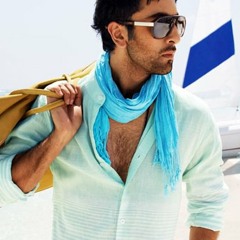Barfi theme