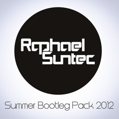 Funkagenda vs. Red Hot Chili Peppers - Astanaside (Raphael Suntec Bootleg)