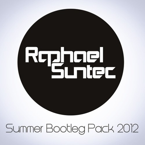 Tiesto & Showtek vs. Laidback Luke & Rita Ora - Hell Party! (Raphael Suntec Festival Bootleg)