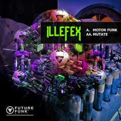 ILLEFEX - (FFDNB008)