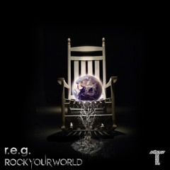 Rock Your World