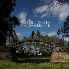 Los Mil Jinetes - Al cine sin nadie