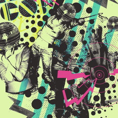 °El Lado Glitch de la Vida°