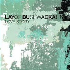 Love Story- Layo & Bushwacka (Bakermat Remix)