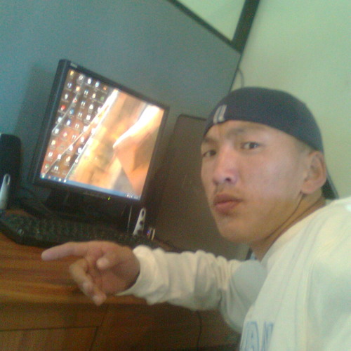 Digital - Gandan buurahgui 2013 720p XopoM.com