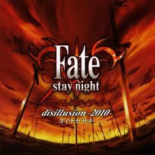Fate Stay Night Anime OST  Unmei no Yoru