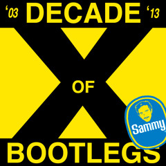 Decade of Bootlegs '03- '13