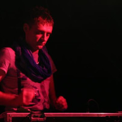 DJ Tobe Tony - Electronic Bretterstapel