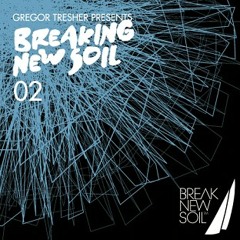 James Dutton - Maroc (Original Mix) - Break New Soil