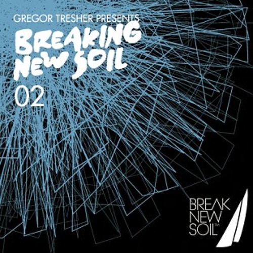 James Dutton - Maroc (Original Mix) - Break New Soil