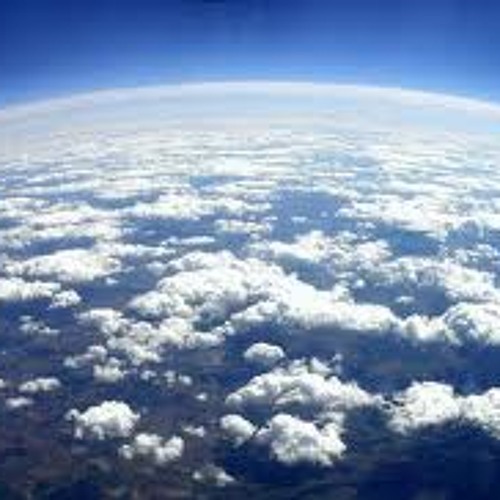 Farewell Sky