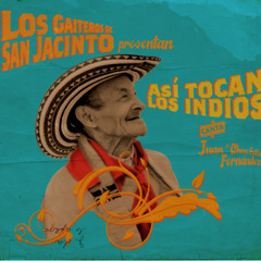 Los Gaiteros de San Jacinto - Mi recorrida