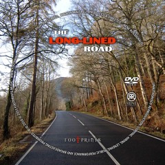Footprints - The Long-Lined Road