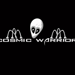 1-Cosmic Warrior 'Child Of The Desert'
