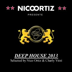 2013 Nico Ortiz @ Les Caves De Courchevel (Free Download)