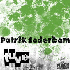 Patrik Soderbom - Tuve (Original Mix)