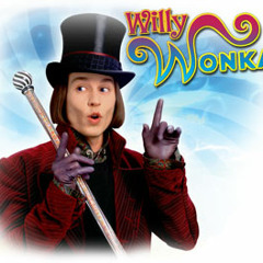 Willy Wonka-Na tempesta ri cioccolato