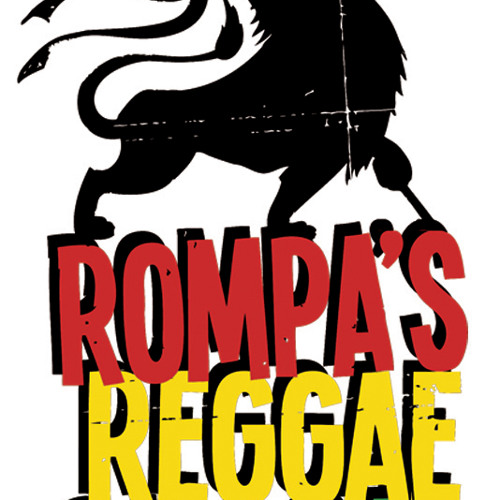 Rompa's Reggae Shack