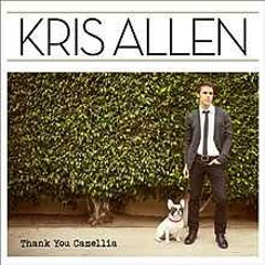 Better With You (Kris Allen) acapella