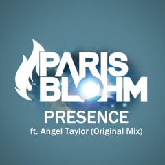 Presence ft. Angel Taylor (Original Mix)[FREE DOWNLOAD]