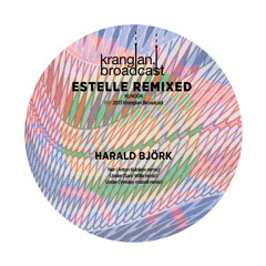 Harald Björk - Under (Wesley Matsell Remix)