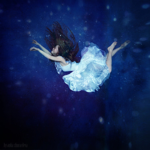 AntiGravity Spinning