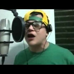 Mc Thesco - É Assim Que A Gente Ta
